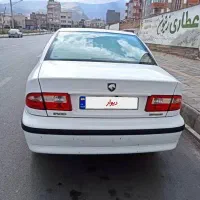 سمند مدل 95|خودرو سواری و وانت|ماکو, |دیوار