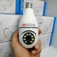 دوربین بیسیم چرخشی برند های ویژن