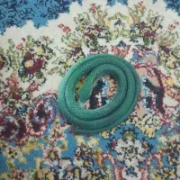 مار پلاستیکی