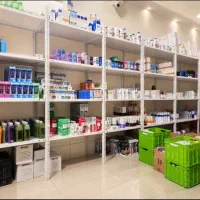 محصولات مراقبت مو با قیمت عمده/ تک فروشی