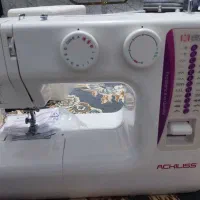 چرخ خیاطی نو آکیلیس