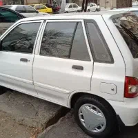 پراید 111 مدل 99 / اقساطی|خودرو سواری و وانت|تهران, فدک|دیوار