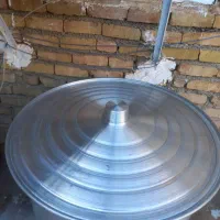 دیگ بزرگ|ظروف پخت‌وپز|نظرآباد, رسالت|دیوار