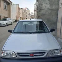 پراید98 دوگانه