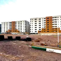 فاز ۶ شمالی برج سه خوابه پارکینگ دار اقساطی