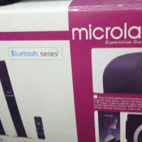 اسپیکر 7 تیکه|سیستم صوتی خانگی|فردیس, داوری|دیوار