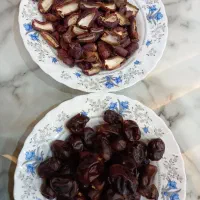 خرمامضافتی تازه فقط پنجاه تومن