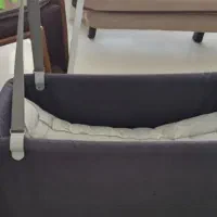 گهواره نوزادی و قنداق سوئیسی