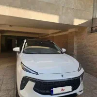 اجاره خودرو لاماری سفید ۱۴۰۲ رنت/چینی|خودرو اجاره‌ای|تهران, الهیه|دیوار