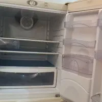 یخچال فریزر اسنوا|یخچال و فریزر|هشتگرد, فاز ۳ مهستان|دیوار