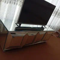 کنسول|بوفه، ویترین، کنسول|اصفهان, خانه اصفهان|دیوار