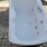 وان جکوزی ۲نفره