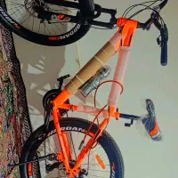دوچرخه جوردن
