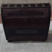 فروش بخاری گازی واتاق گاز طرح فر