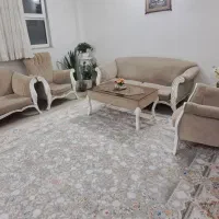 فروش مبل ۸ نفره فوری