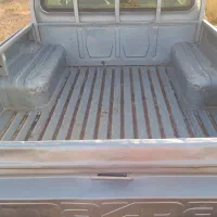 مزدا وانت 2000 دوکابین|خودرو سواری و وانت|تربت جام, جامی|دیوار