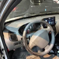 تیبا ۲ مدل ۴۰۰ قابل معاوضه|خودرو سواری و وانت|اصفهان, فروردین|دیوار