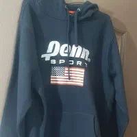 هودی و پافر نو