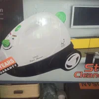 بخار شور مایسون در حد آک بدون کارکرد