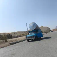 نیسان مدل 80|خودرو سواری و وانت|اصفهان, آبشار|دیوار