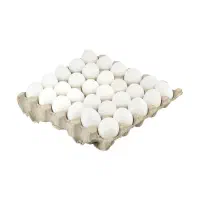 تخم مرغ سفید