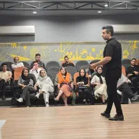 دوره متفاوت هنر سخنوری و معجزه فن بیان