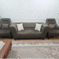 مبل چستر ۷ نفره