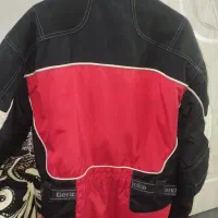 کاپشن ضخیم موتور سنگین برندHein Gericke