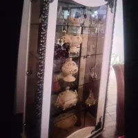 بوفه  دو درب کلاسیک