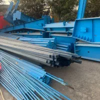 سوله ۱۰۰۰ متری نو اماده نصب فوری