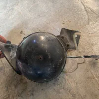 بوق قدیمی|قطعات یدکی و لوازم جانبی|قائم‌شهر, |دیوار