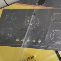 گاز TECHNO|اجاق گاز و لوازم برقی پخت‌وپز|مبارکه, |دیوار