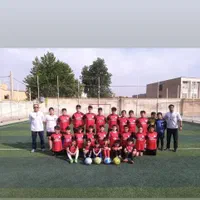 مدرسه فوتبال پارس خرم با مربیان آموزش و پرورش|خدمات آموزشی|خرم‌آباد, |دیوار