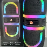 اسپیکر دوبل 6