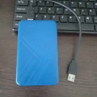 هارد اکسترنال ۲ ترابایت نو