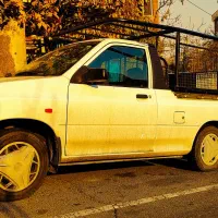 پراید  وانت151