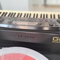 ارگ WK1بندری|پیانو، کیبورد، آکاردئون|دزفول, |دیوار