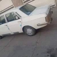 پیکان دوگانه سوز CNG، مدل 83شاسی پلمپ