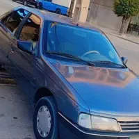 فروش پژو ۴۰۵