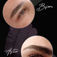 50درصد تخفیف آموزش لیفت و لمینت مژه و ابرو|خدمات آموزشی|ایلام, |دیوار