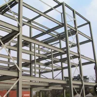 اجرای اسکلت فلزی تیر اهن وتیر ورق اجرای شیروانی|خدمات پیشه و مهارت|تهران, شهرک طالقانی|دیوار