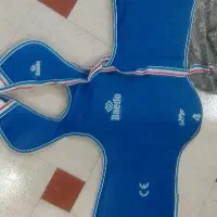 هوگو تکواندو|تجهیزات ورزشی|پرند, فاز ۲|دیوار