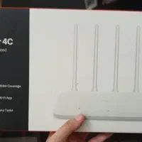 روتر وای فای شیائومی