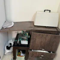 چرخ خیاطی