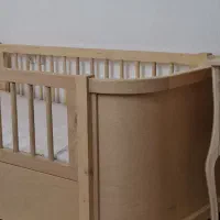 تخت خواب کودک و نوجوان