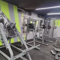 فروش فوری فوری دستگاه های بدنسازی بصورت جاروکش|تجهیزات ورزشی|اسلامشهر, شهرک امام حسین (میان آباد)|دیوار