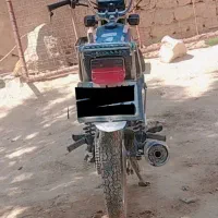 موتور 125|موتورسیکلت|اصفهان, عمان سامانی|دیوار