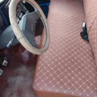 نیسان کمپرسی مدل ۸۷|خودرو سواری و وانت|تربتحیدریه, مسجد جامع|دیوار