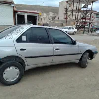 فروش پژو 1388|خودرو سواری و وانت|گرمی, |دیوار