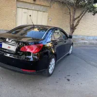ام‌جی 550 شوالیه، مدل ۲۰۱۲|خودرو سواری و وانت|تبریز, |دیوار
